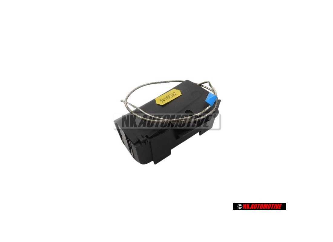 Spare parts for the Touareg MK1 | HVAC Temperature Sensors