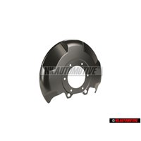 Spare parts for the Touareg MK1 | Brake Disc Rotors