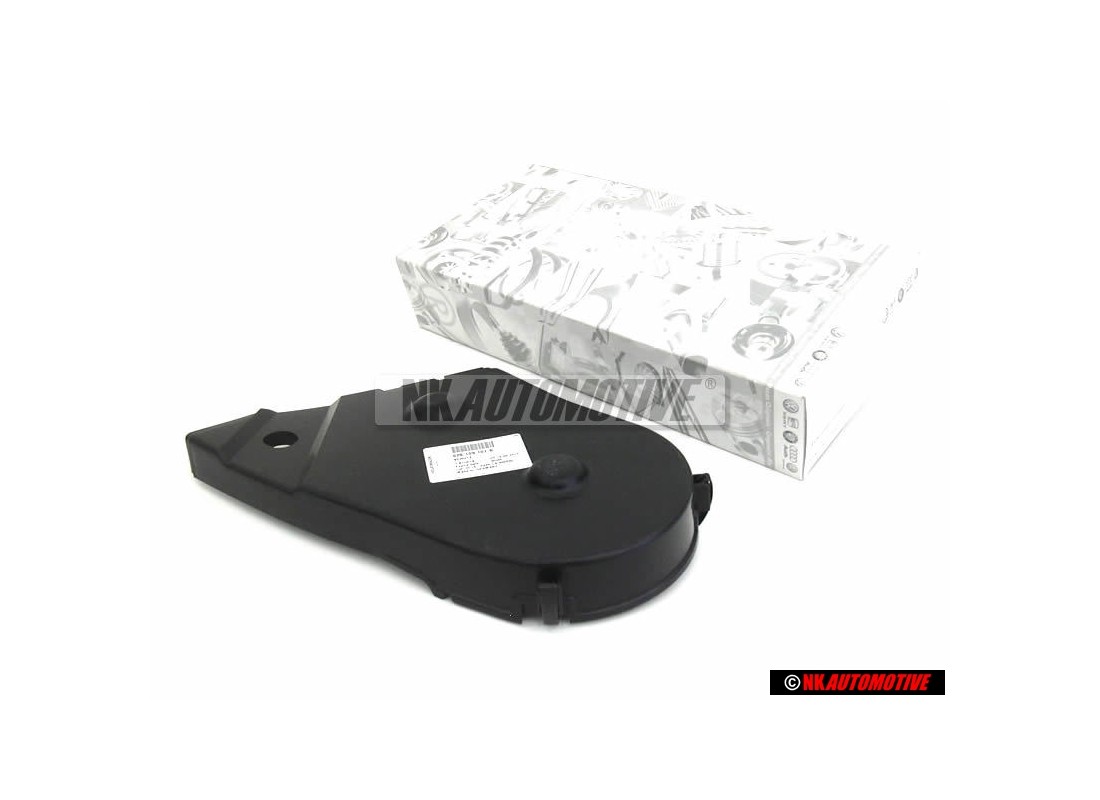 Spare parts for the Touareg MK1 | Timing Covers