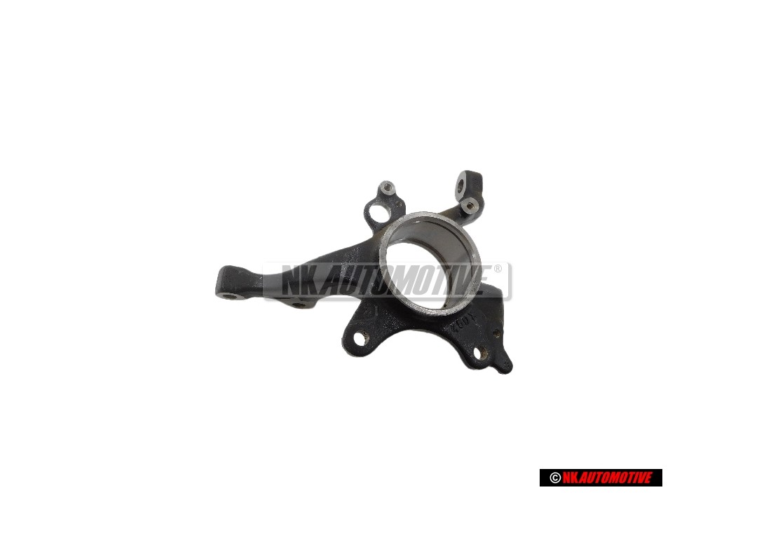 Spare parts for the Touareg MK1 | King Pins
