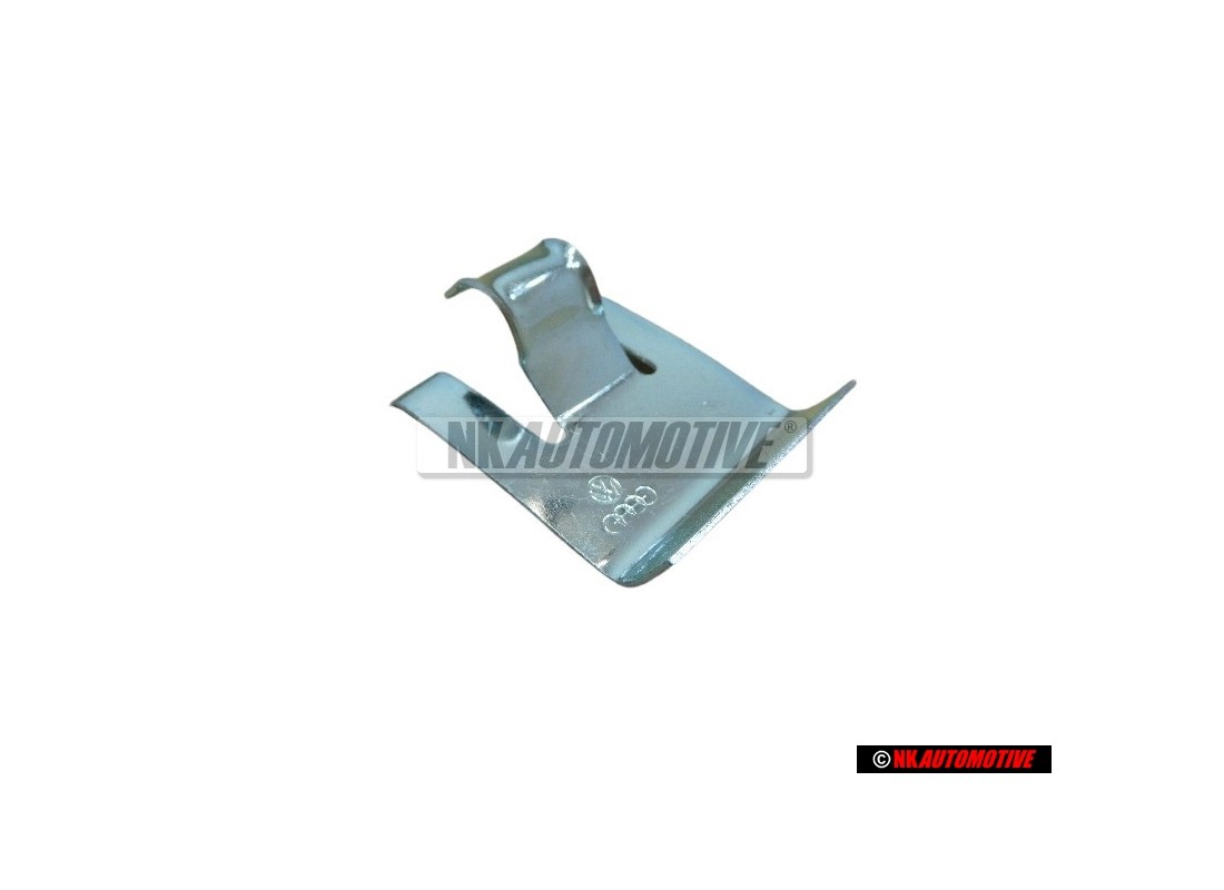 Spare parts for the Touareg MK1 | Other Wheel & Tire Parts