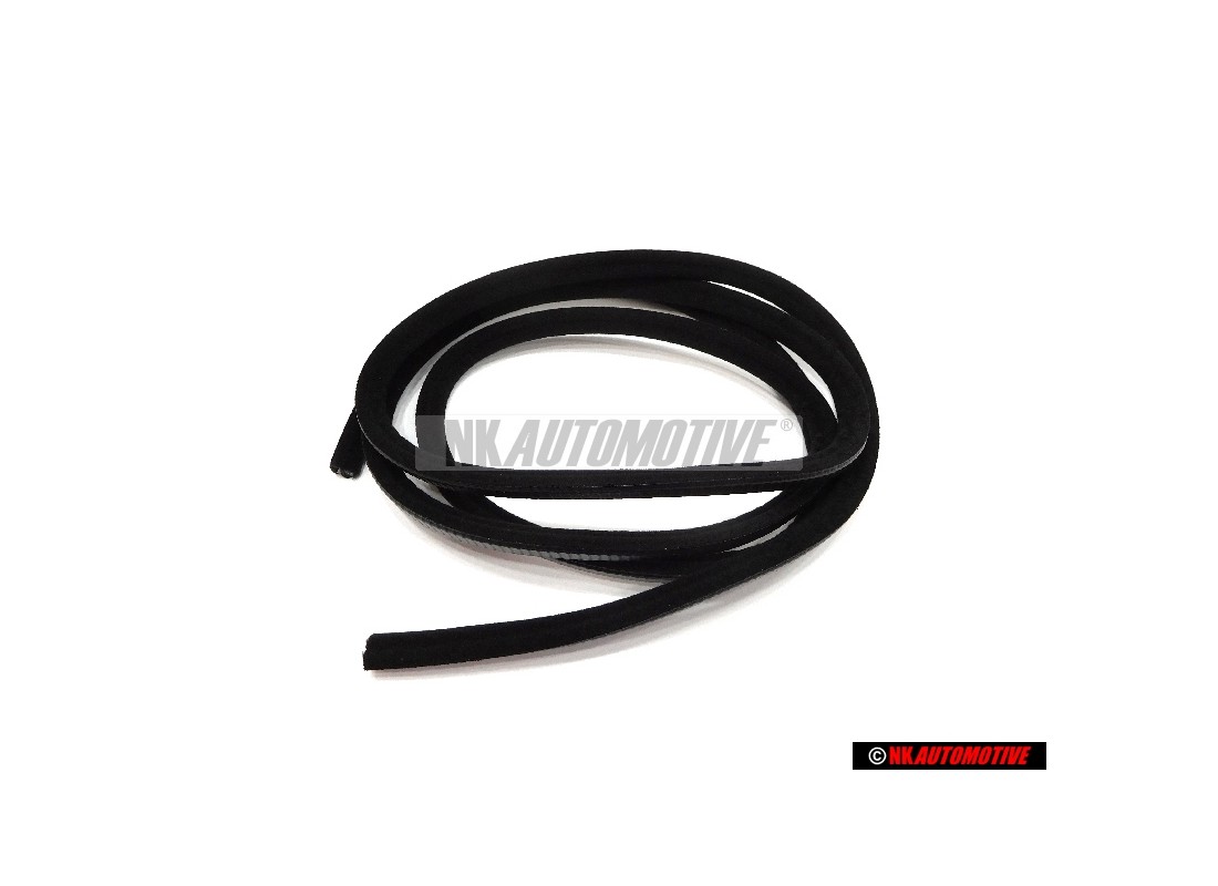 Spare parts for the Touareg MK2 | Sunroofs & Parts