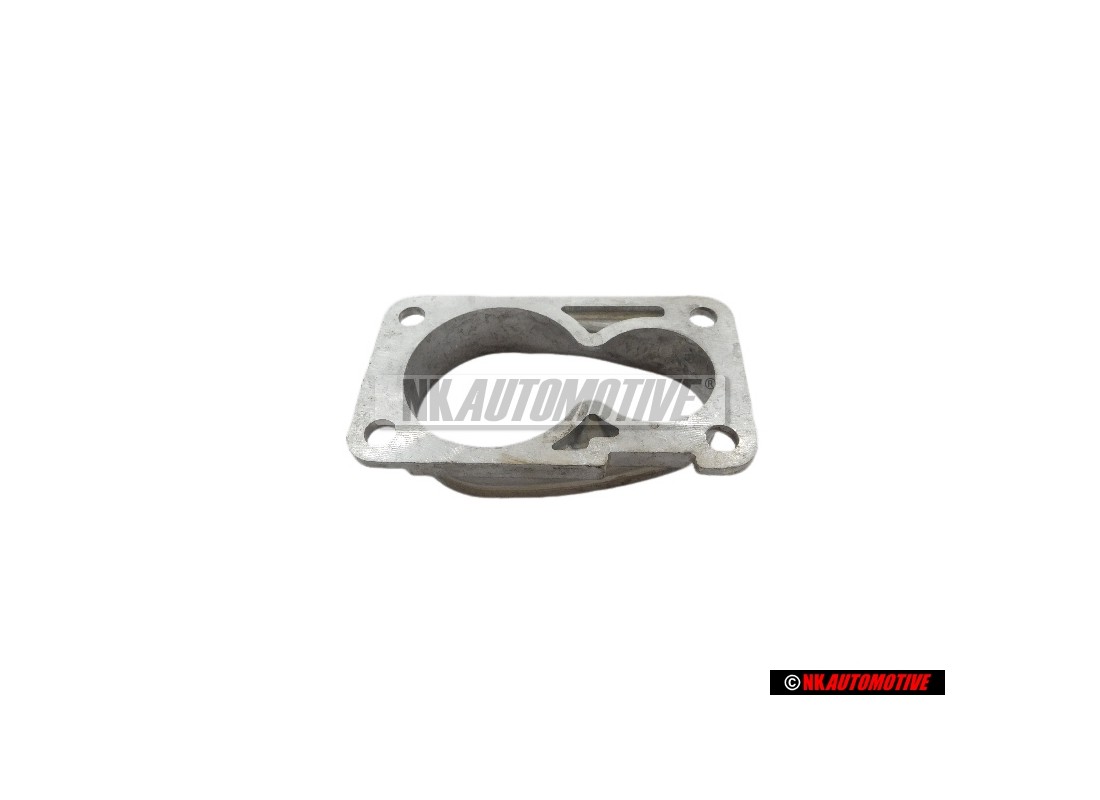 Spare parts for the Passat B2 | Throttle Bodies