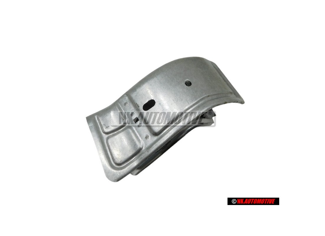 Spare parts for the Passat B2 | Exhaust & Emission Systems