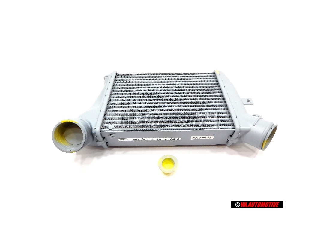 Spare parts for the Passat B2 | Turbos & Superchargers