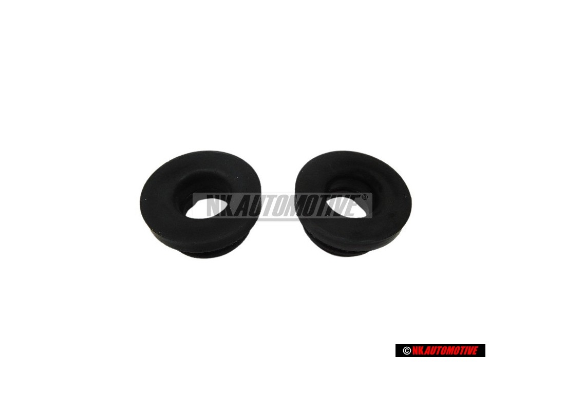 Spare parts for the Passat B3 | Master Cylinders