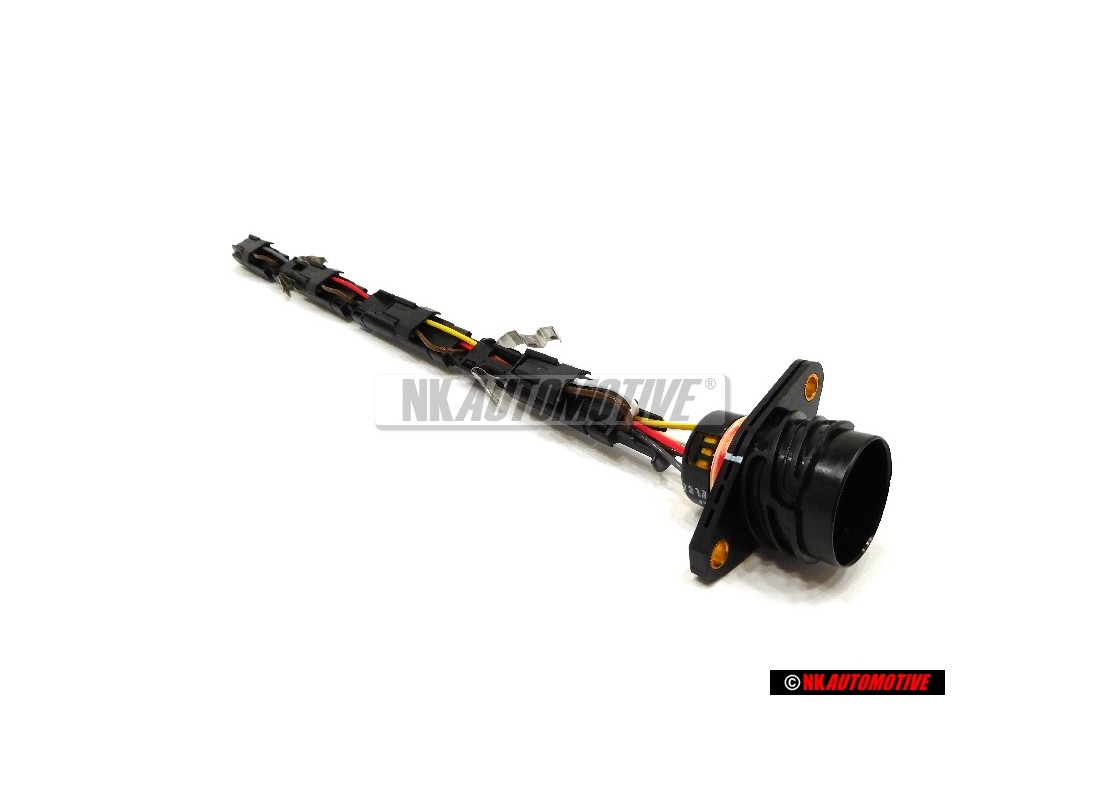 Spare parts for the Passat B3 | Starter Motors
