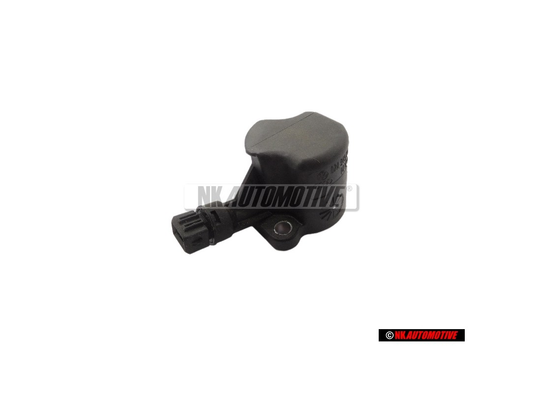 Spare parts for the Passat B3 | Transmission Sensors