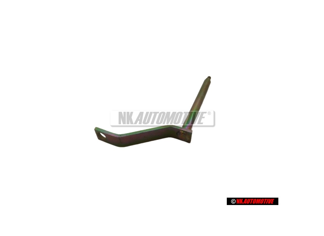 Spare parts for the Passat B4 | Gear Levers Cables & Linkages