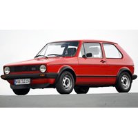 Original VW Classic Parts for Golf MK1 | Quality & Authenticity