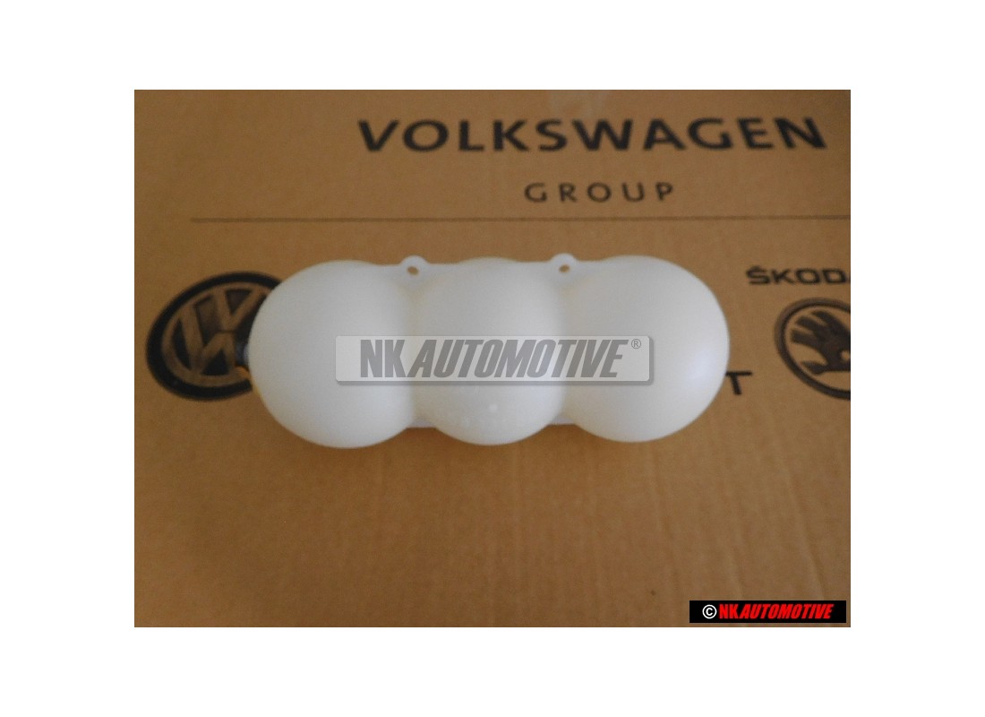Spare parts for the Passat B6 | Vacuum Pumps