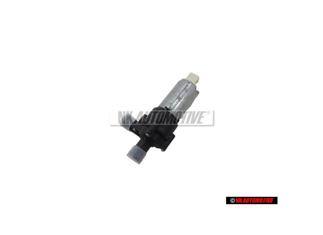 Spare parts for the Passat B7 | Water Pumps