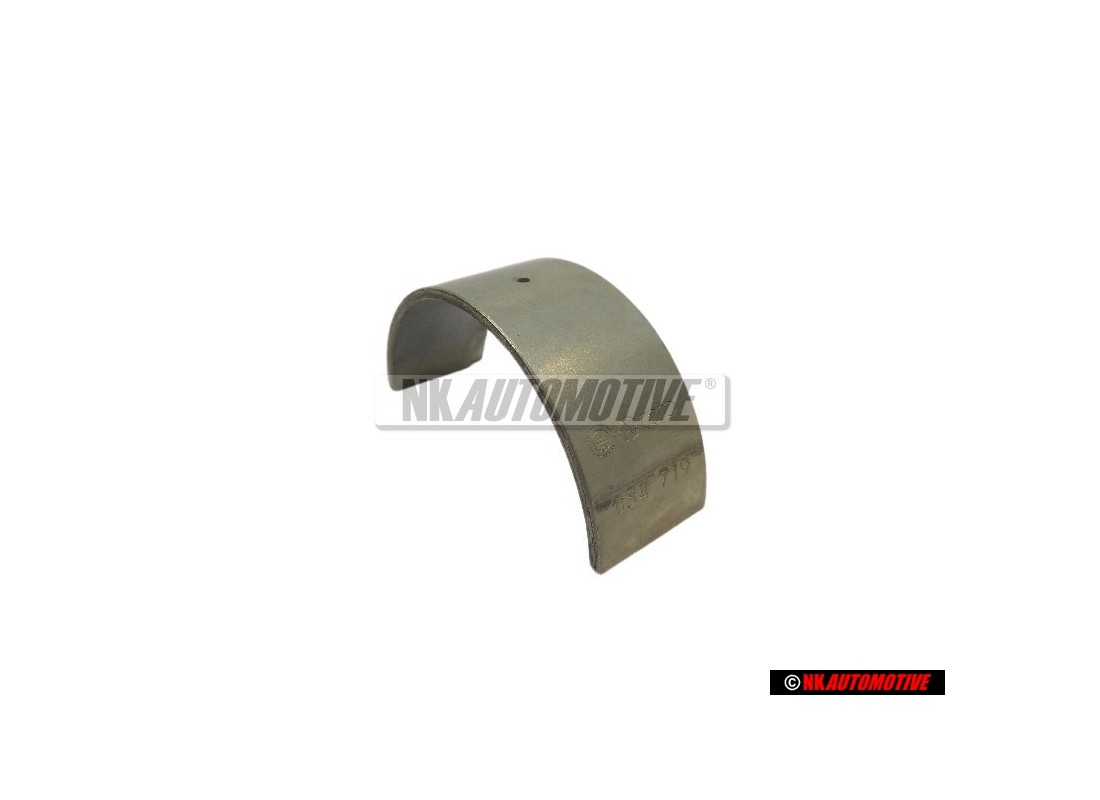 Spare parts for the Passat B7 | Engine Bearings