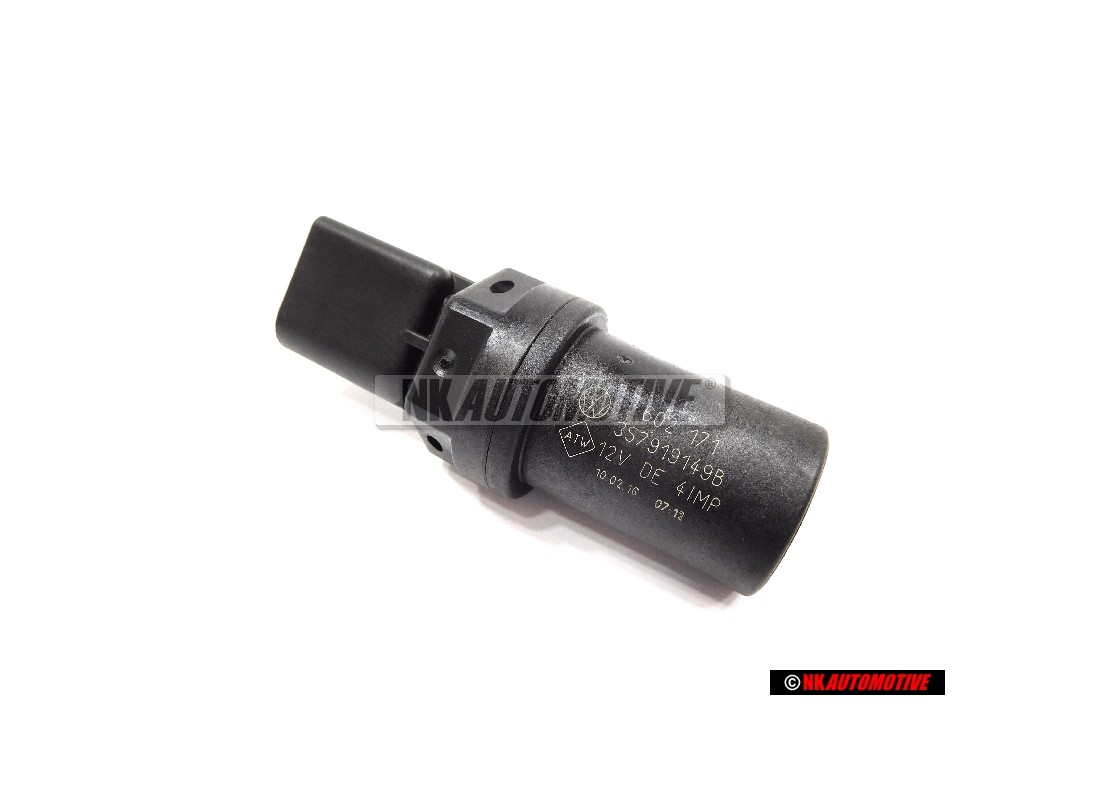 Spare parts for the Touran MK1 | Instrument & Gauge Parts