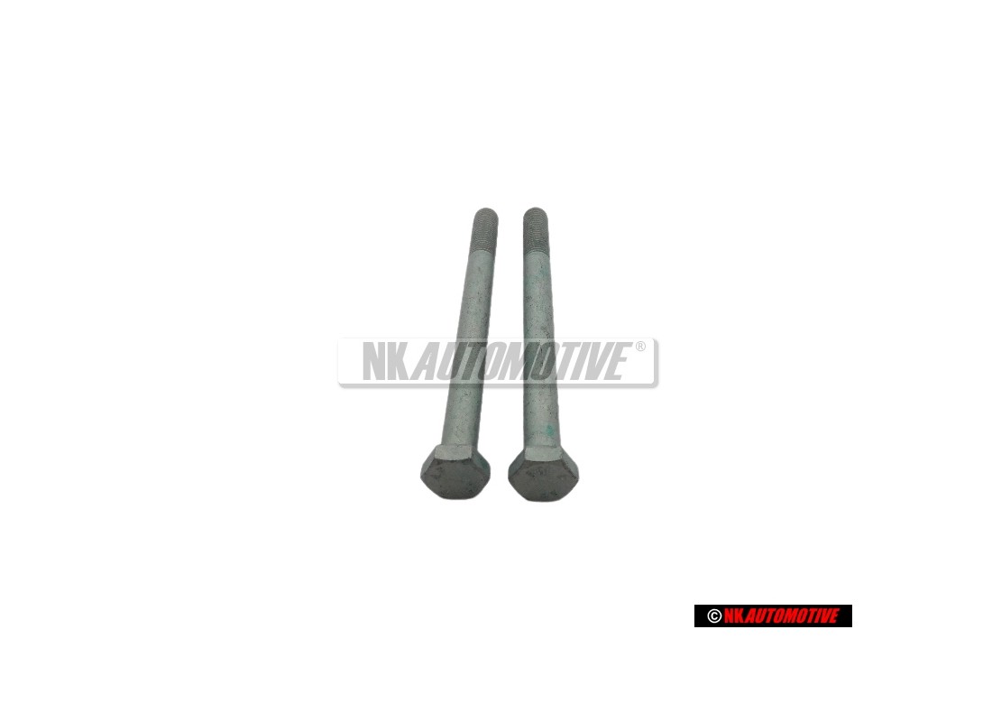 Spare parts for the Golf MK2 | Axles