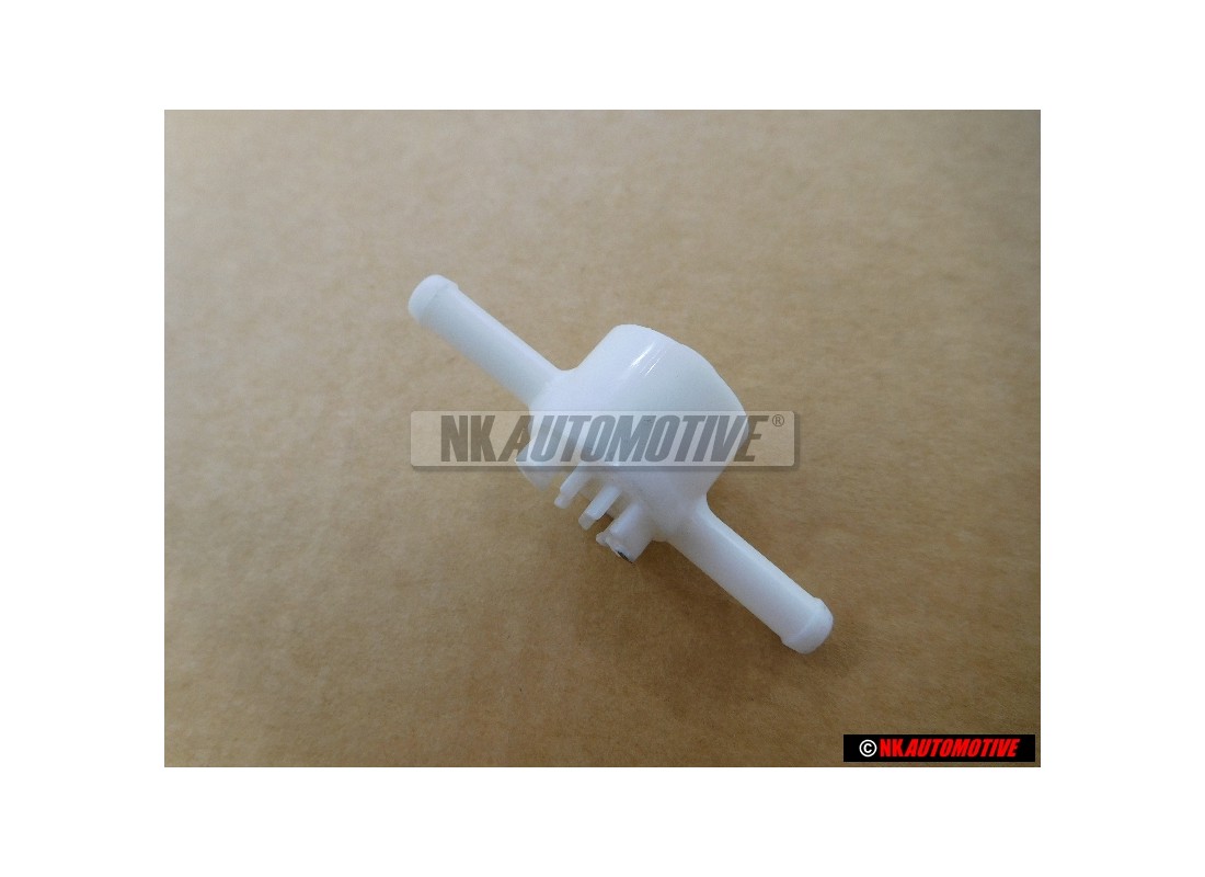 Spare parts for the Golf MK1 | Other Air & Fuel Delivery