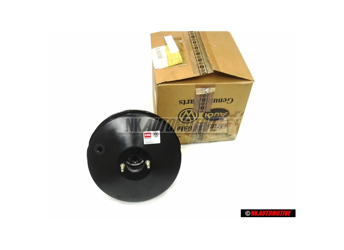 Spare parts for the Golf MK1 | Brake Servos