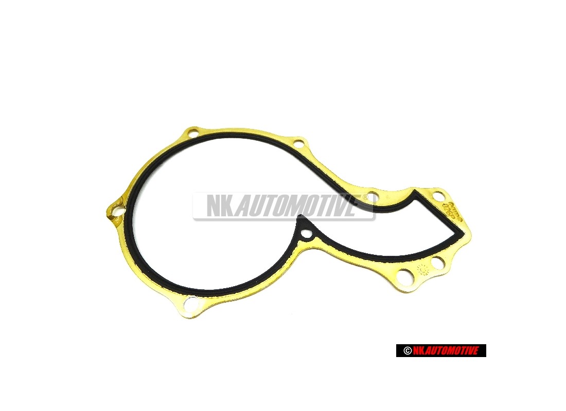 Spare parts for the Golf MK1 | Gaskets Seals & O-Rings