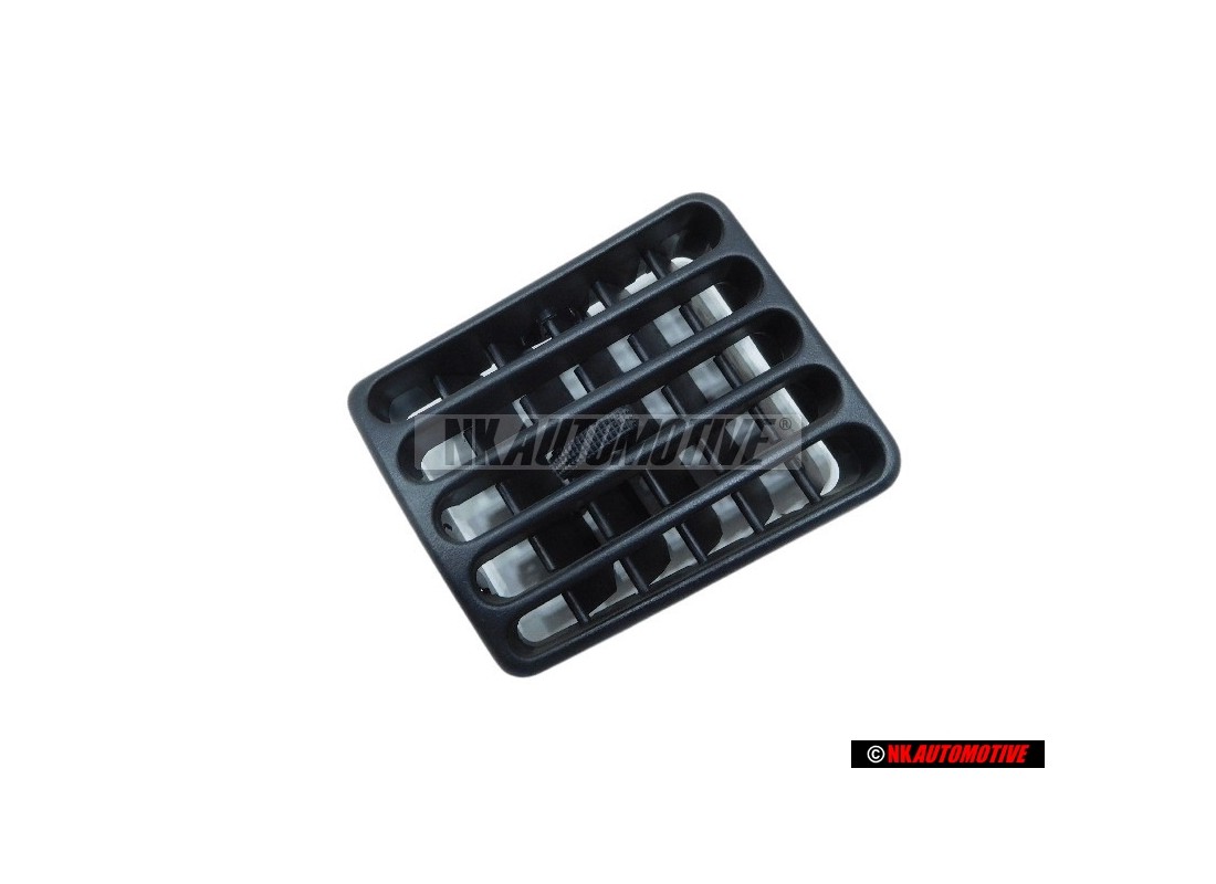 Spare parts for the Golf MK1 Cabriolet | HVAC Vent Actuators