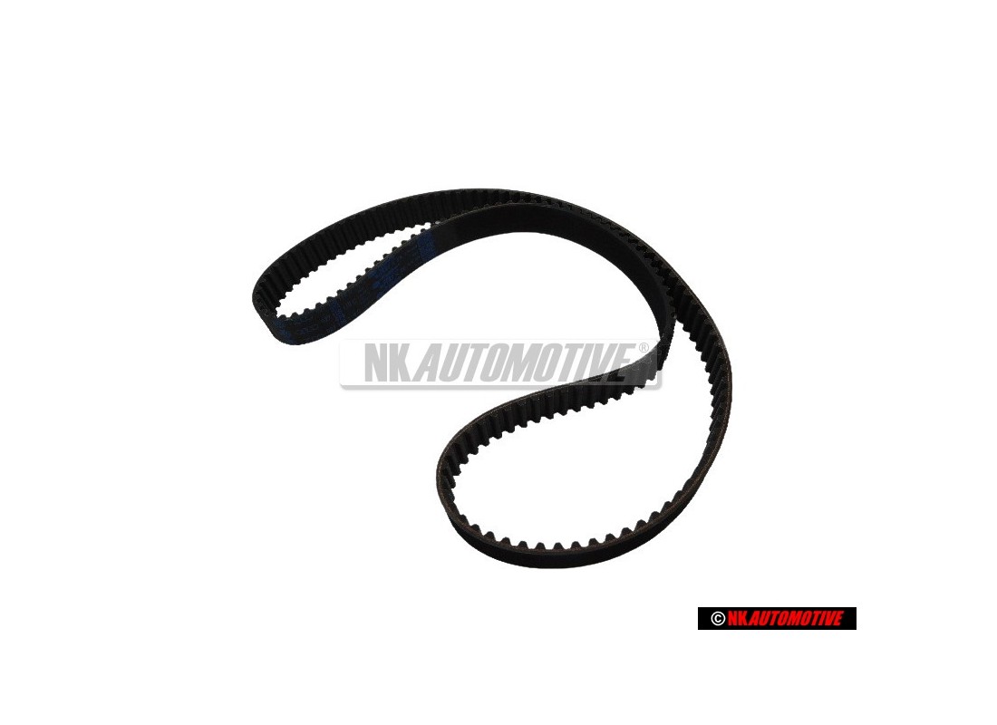 Spare parts for the Golf MK1 Cabriolet | Timing Belts