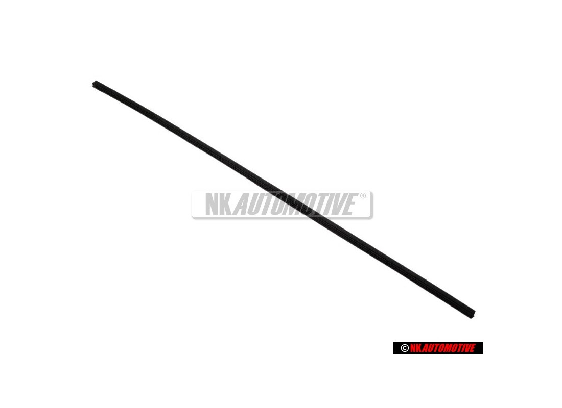 Spare parts for the Golf MK1 Cabriolet | Wiper Blades