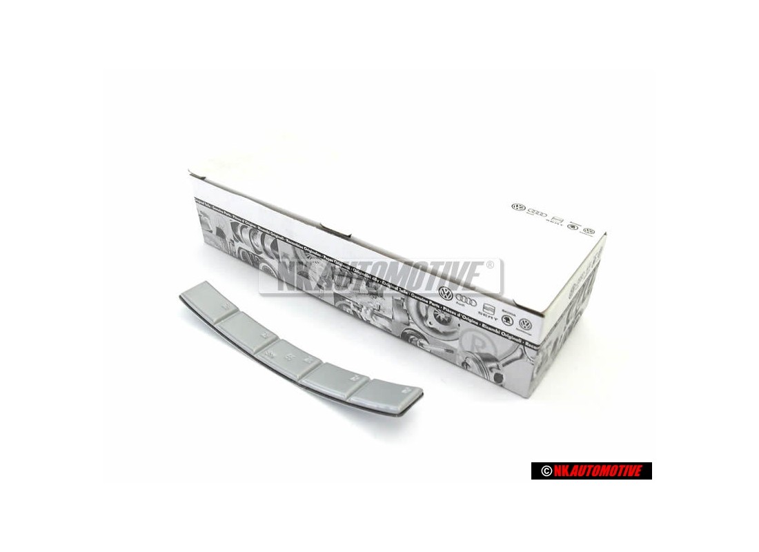Spare parts for the Golf MK1 Cabriolet | Wheel Balancers