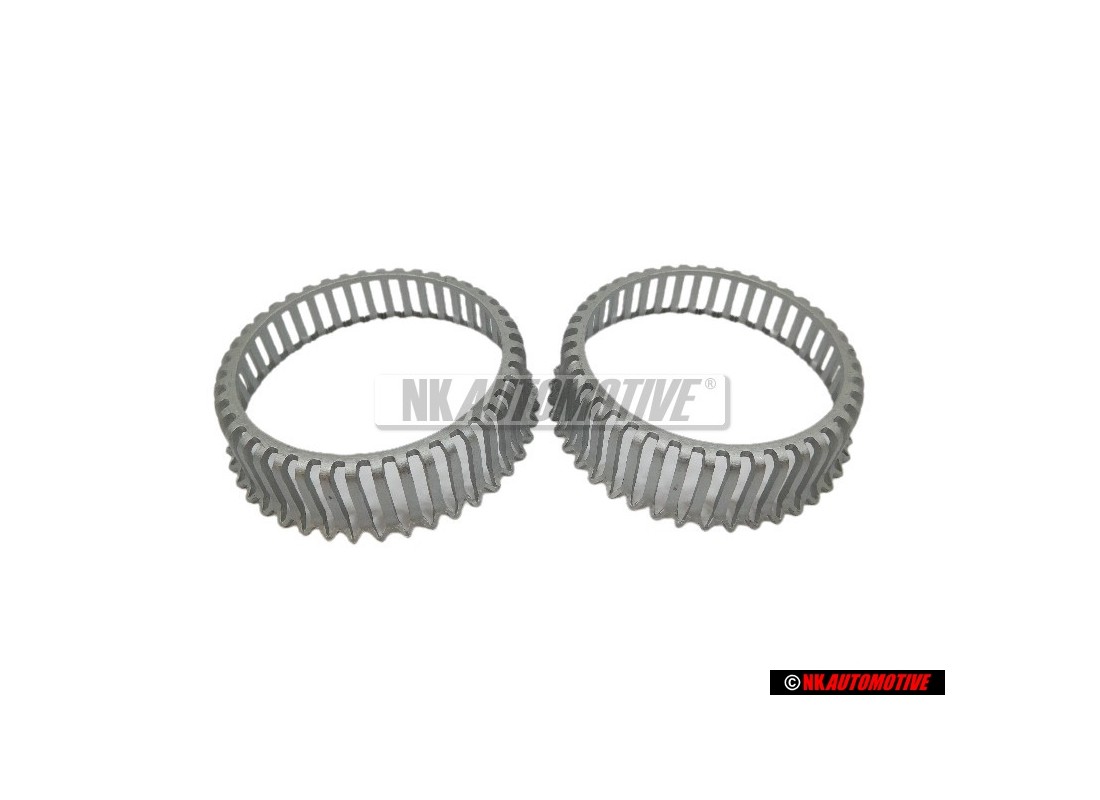 Spare parts for the Sharan MK1 | Additional ABS Parts