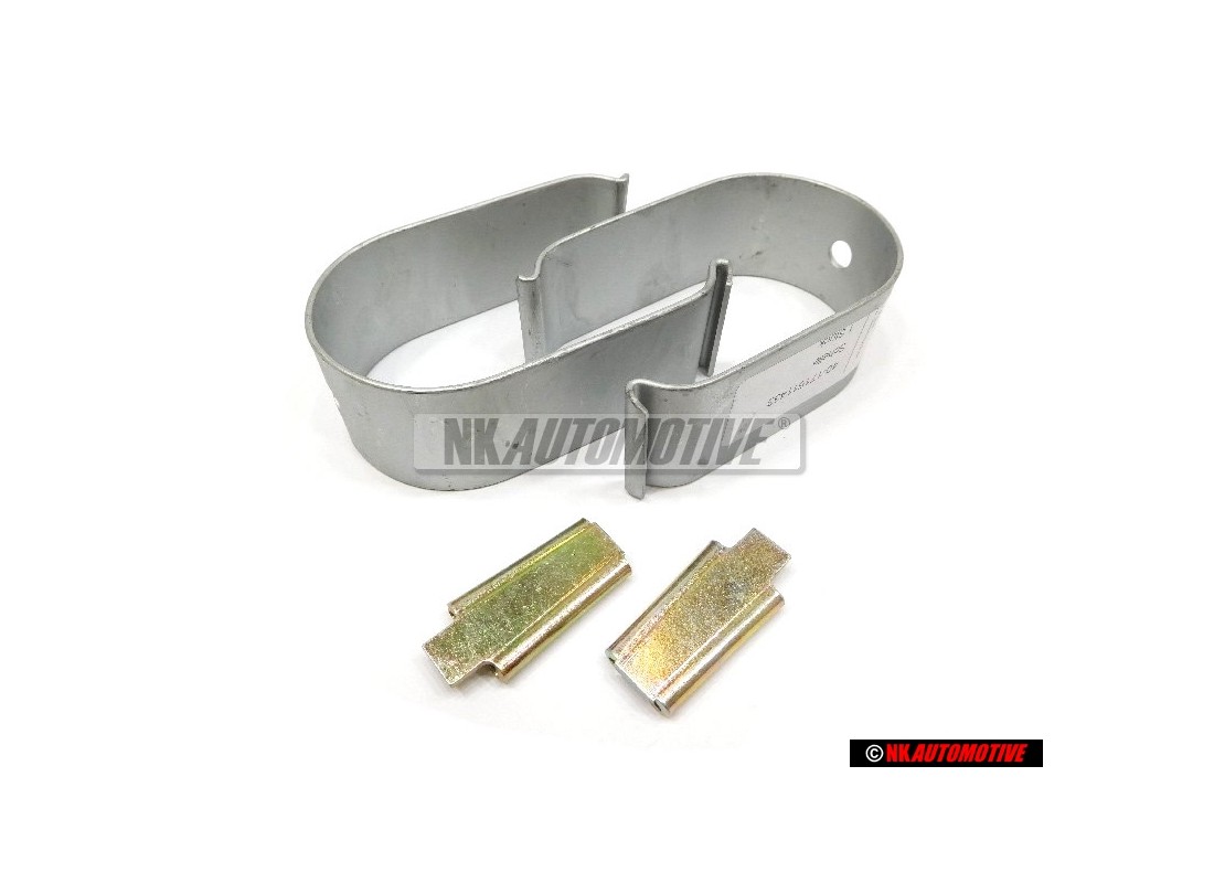 Spare parts for the Sharan MK2 | Sway Bars Links & Bushings