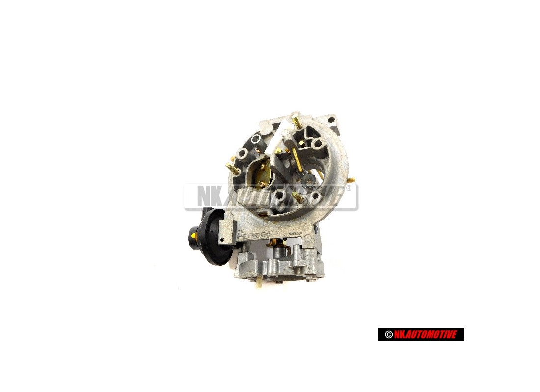 Spare parts for the Golf MK3 | Carburettors