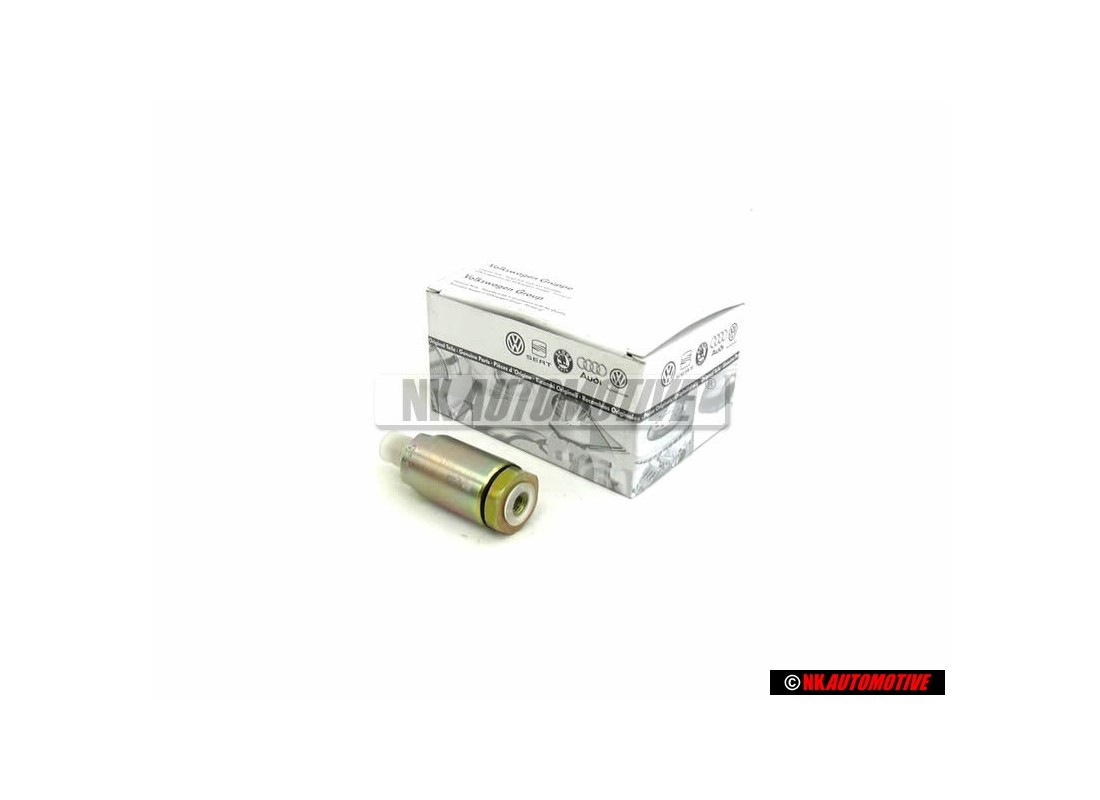 Spare parts for the Golf MK3 | ABS & Stability Hydraulic Units