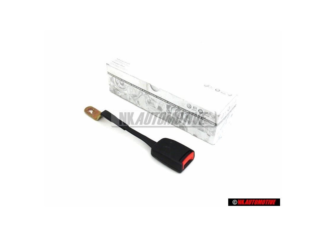 Spare parts for the Golf MK3 | Seat Belts & Parts