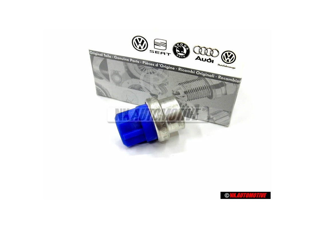 Spare parts for the Golf MK4 | Temperature Sensors