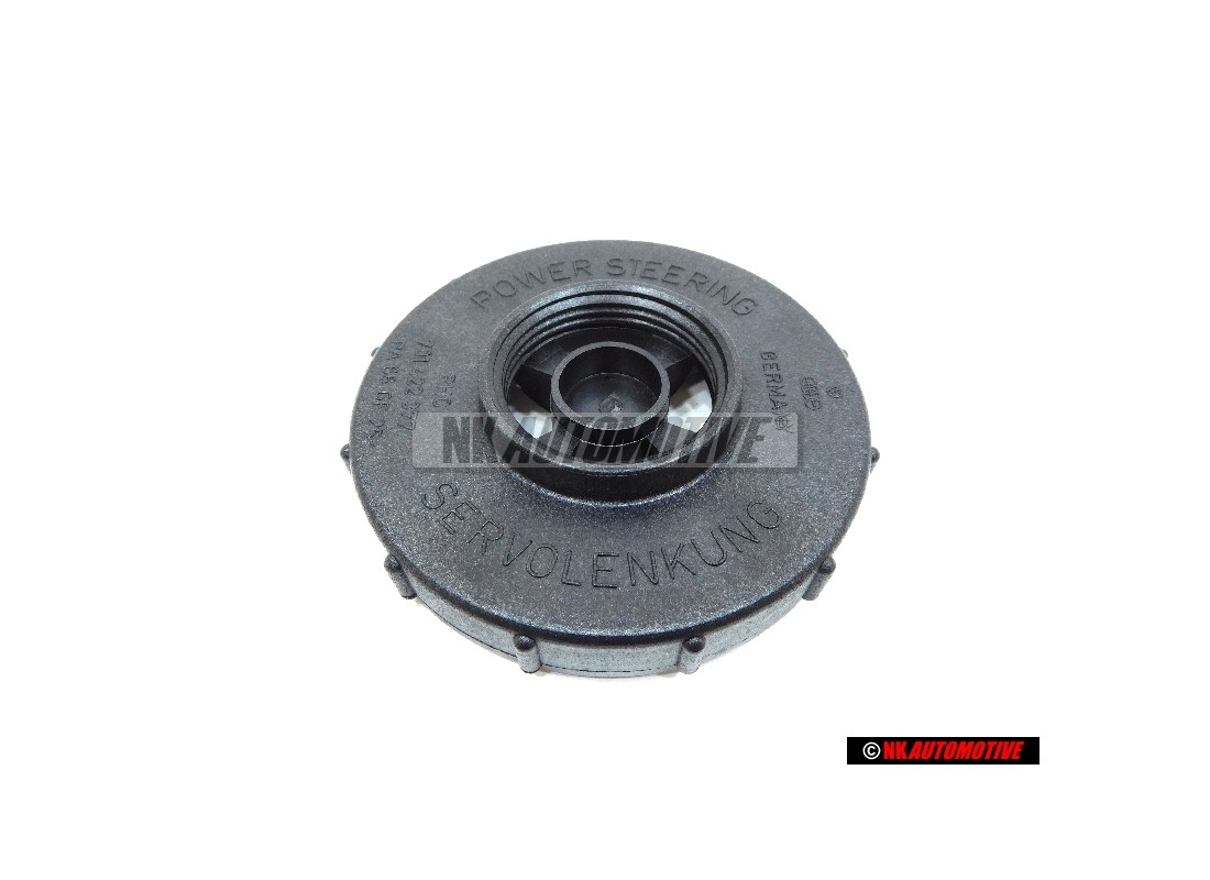Spare parts for the Golf MK4 | Power Steering Hoses