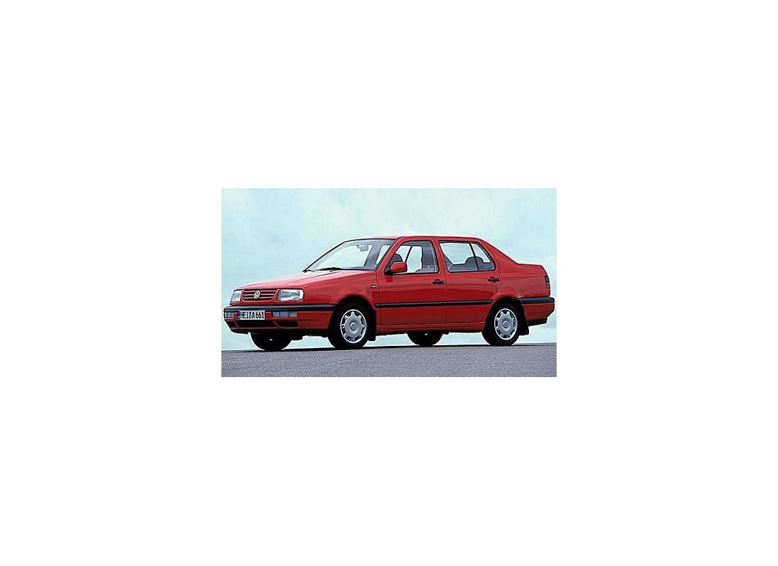 Original VW Classic Parts for Vento | Quality & Authenticity