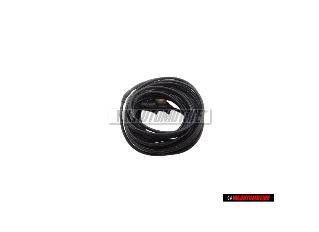 Spare parts for the Golf MK6 | ABS Speed Sensors