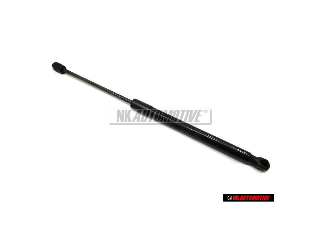 Spare parts for the Golf MK6 | Boot & Hatch Lids