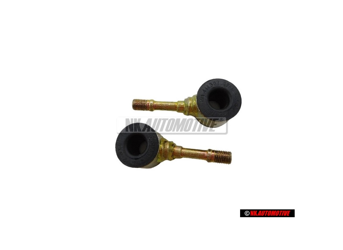 Spare parts for the Golf MK7 | Axle Housings & Parts