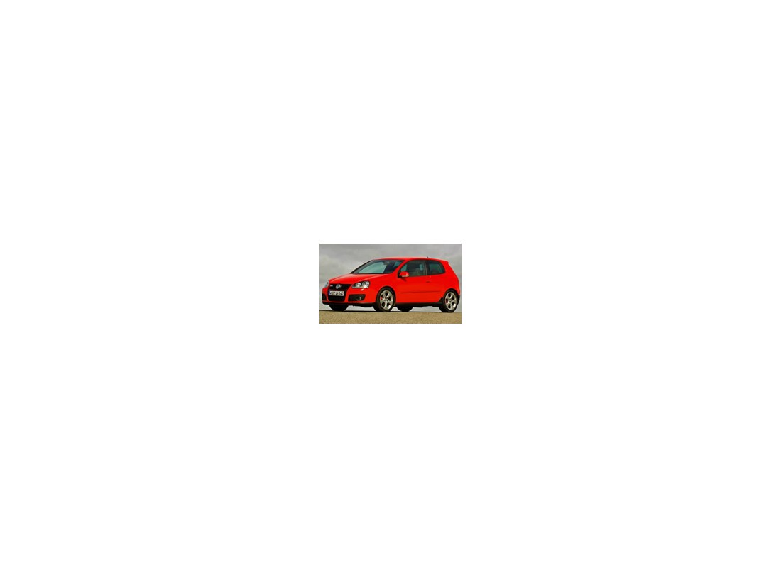 Original VW Classic Parts for Golf MK5 | Quality & Authenticity
