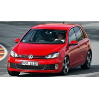 Original VW Classic Parts for Golf MK6 | Quality & Authenticity