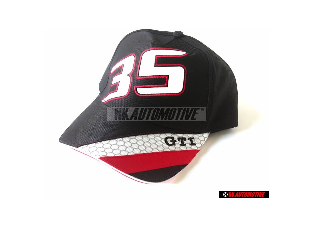 Spare parts for the New Beetle | Caps & Hats