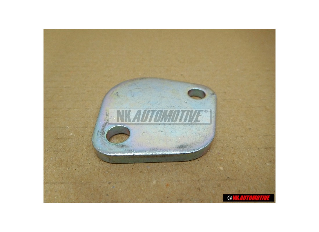 Spare parts for the New Beetle | Gaskets & Seals Brackets