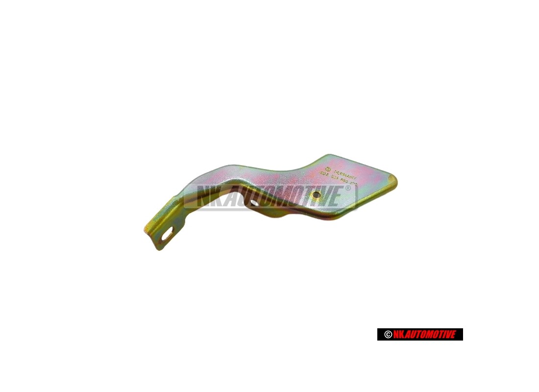 Spare parts for the New Beetle | Airbag Parts