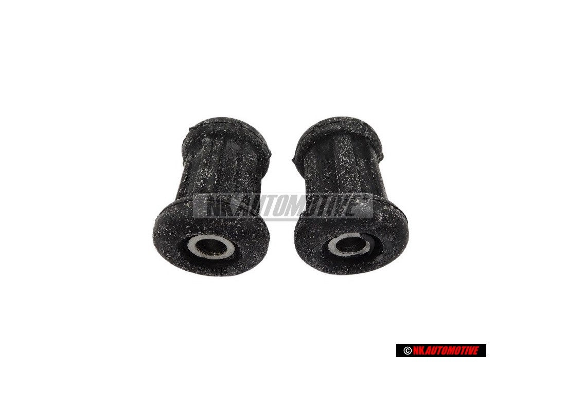 Spare parts for the New Beetle | Steering & Suspension Bushings