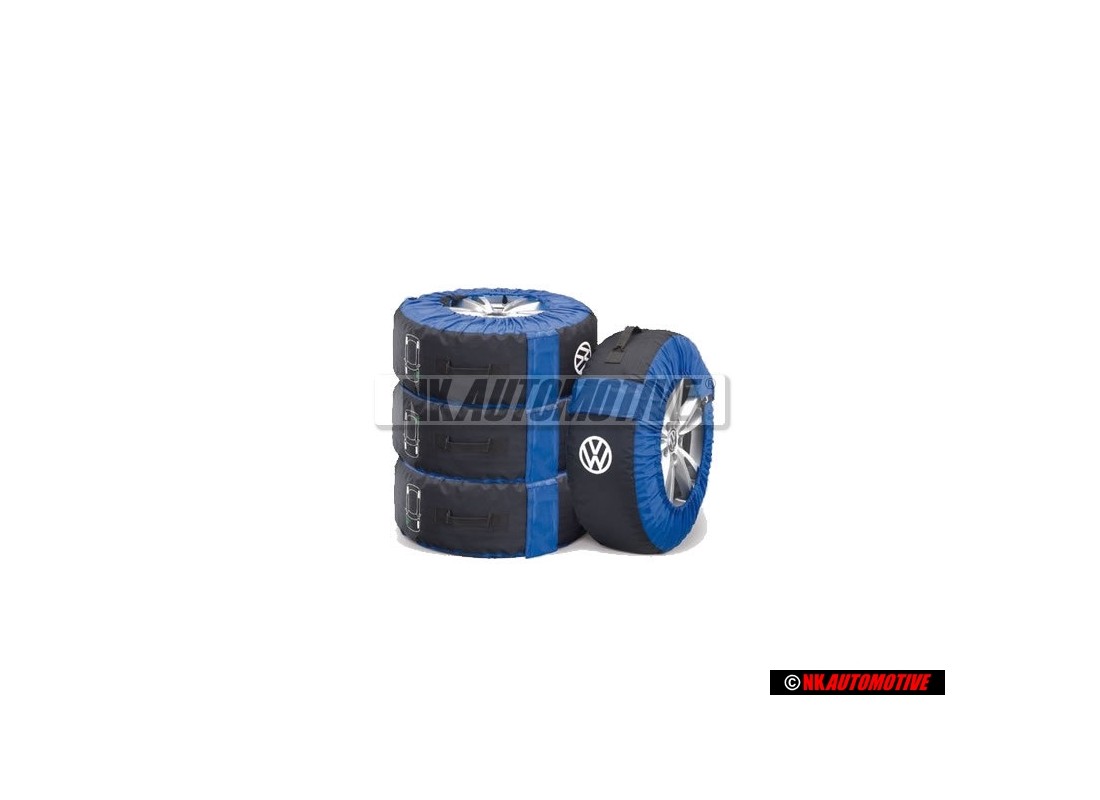 Spare parts for the New Beetle | Tire Accessories