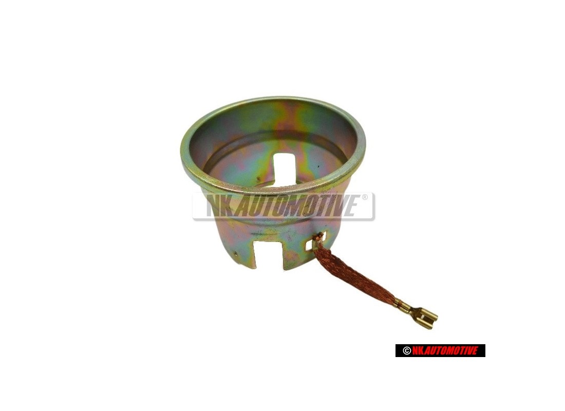 Spare parts for the Bus T1 | Distributor Parts