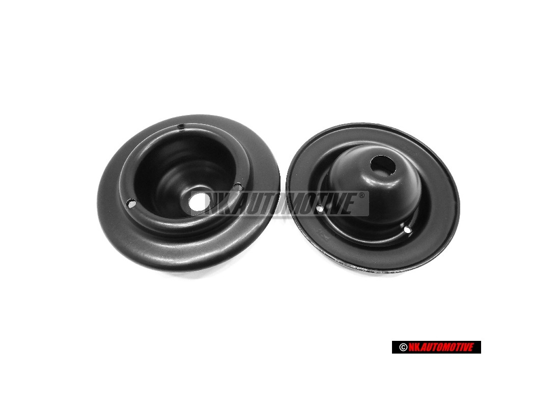 Spare parts for the Bus T1 | Leaf & Coil Springs