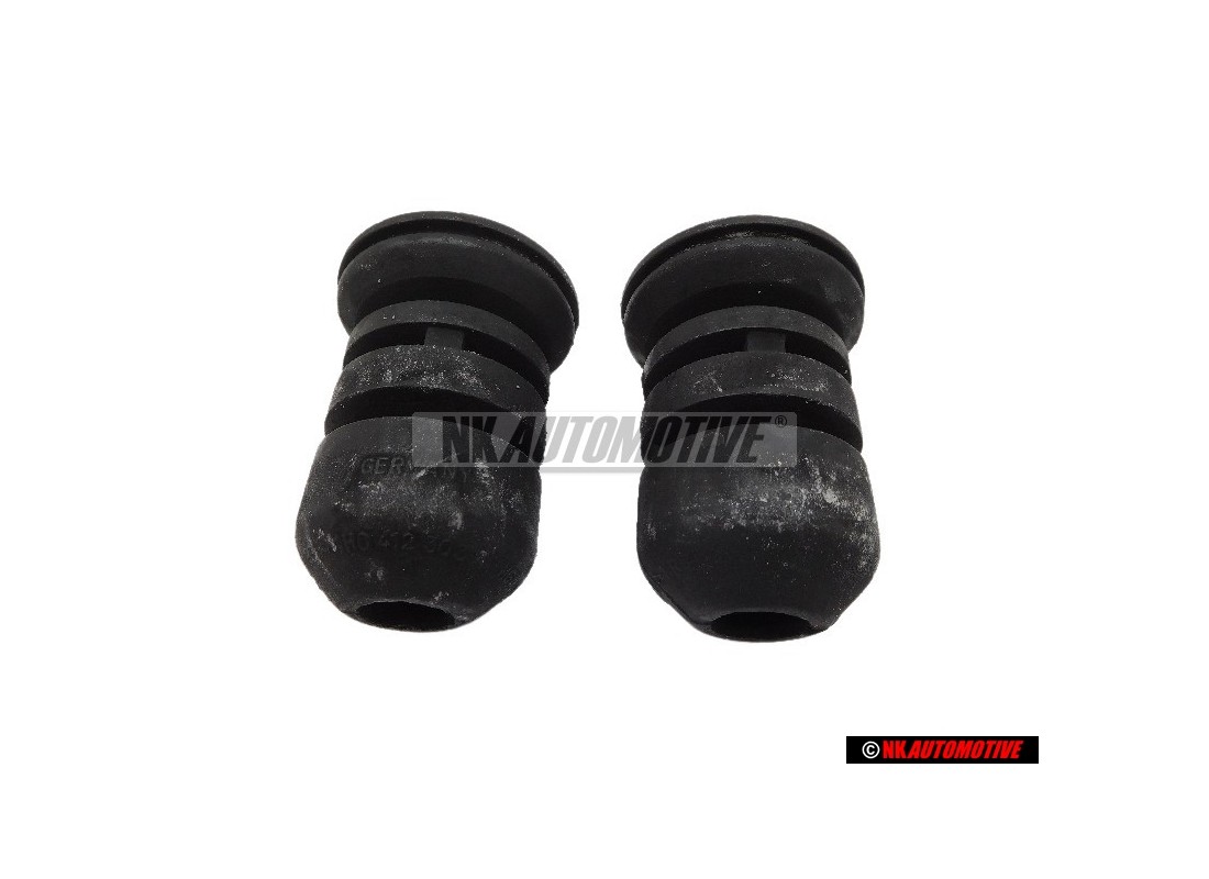 Spare parts for the Bus T1 | Shocks Struts & Assemblies