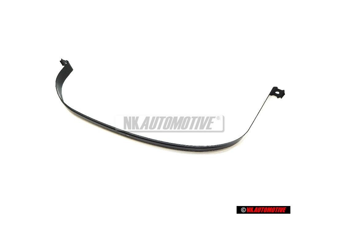 Spare parts for the Bus T2 | Fuel Tanks & Filler Necks