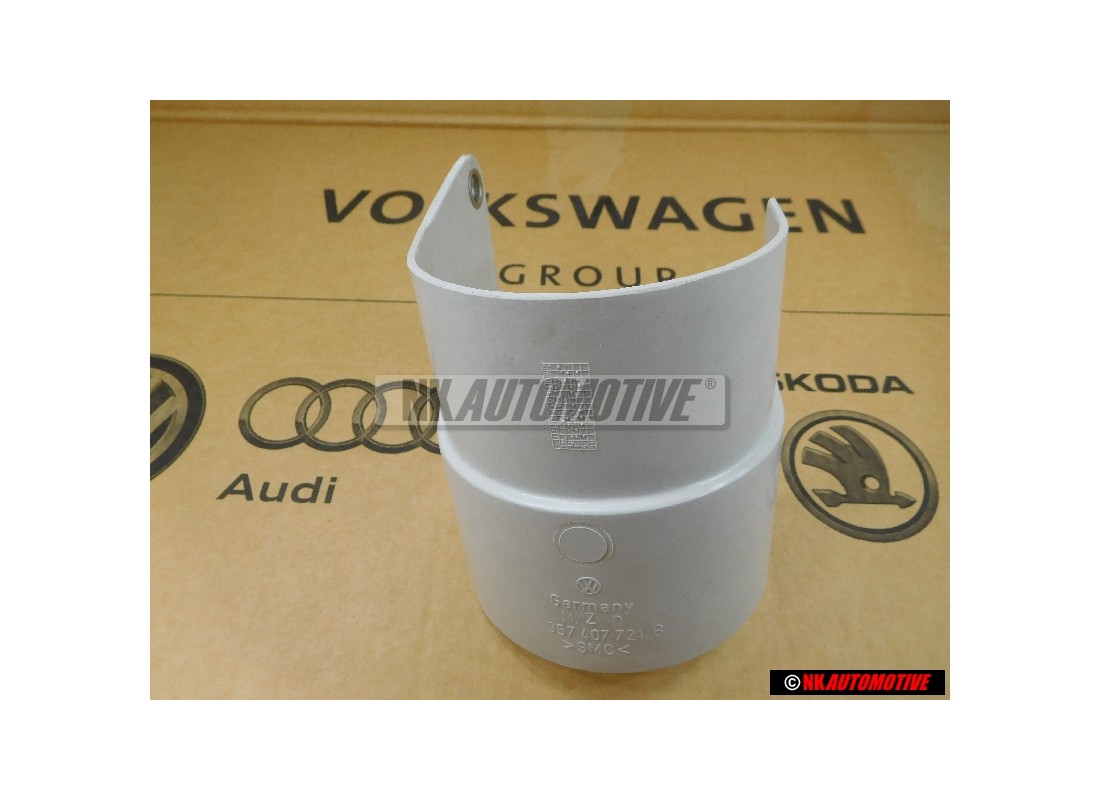 Spare parts for the Bus T2 | Driveshafts