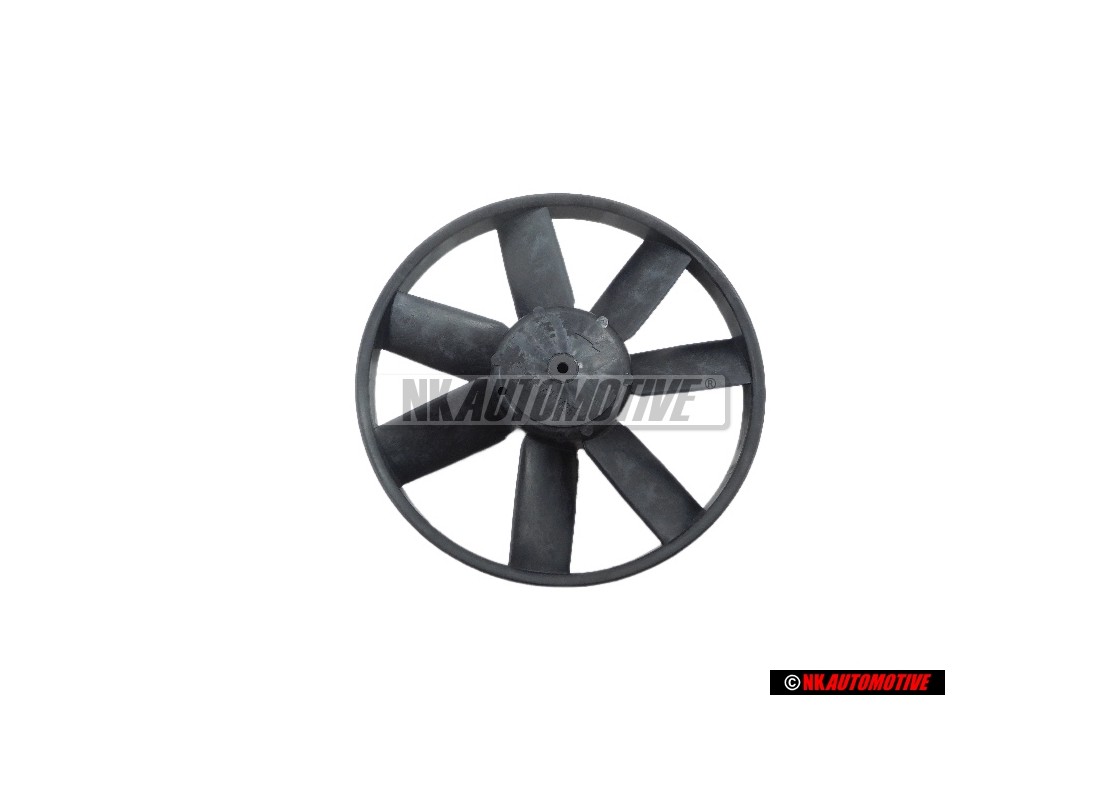 Spare parts for the Bus T3 | Fan & Shroud Assemblies